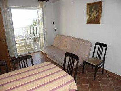 Apartments Mar Malinska Εξωτερικό φωτογραφία