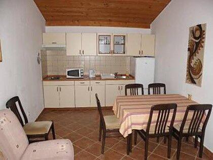 Apartments Mar Malinska Εξωτερικό φωτογραφία