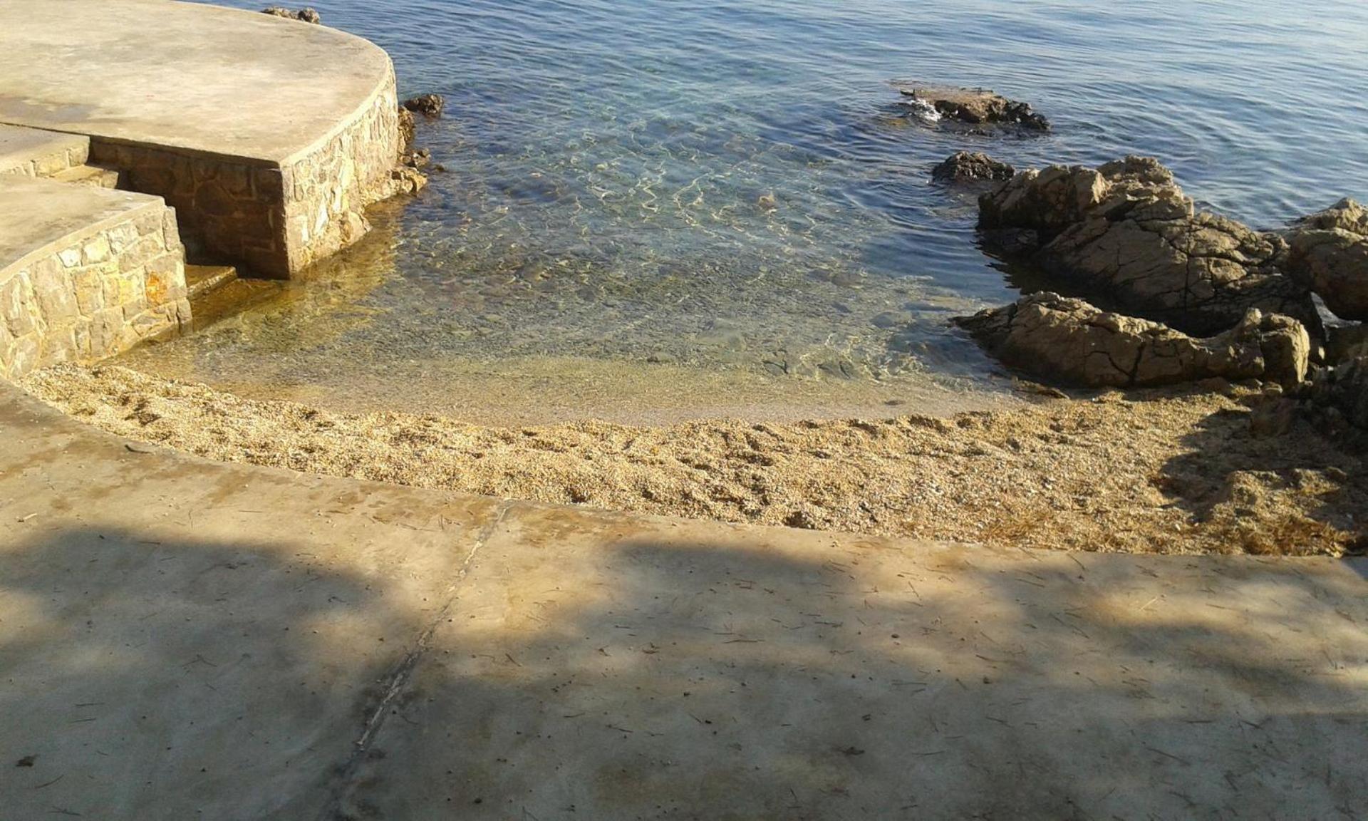 Apartments Mar Malinska Εξωτερικό φωτογραφία