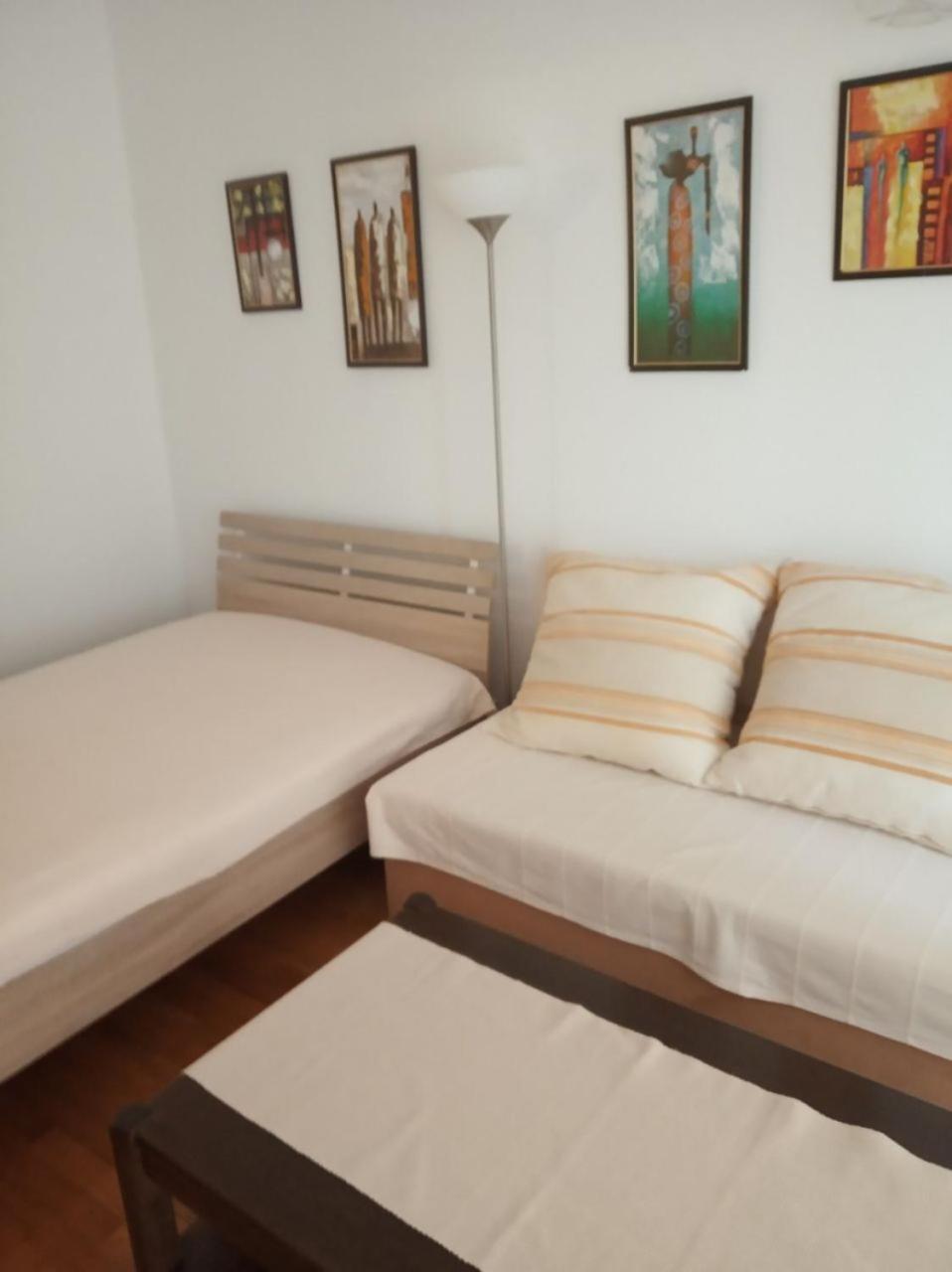 Apartments Mar Malinska Εξωτερικό φωτογραφία