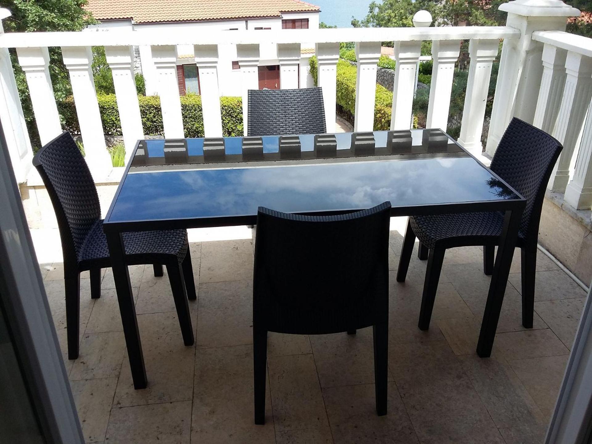 Apartments Mar Malinska Εξωτερικό φωτογραφία