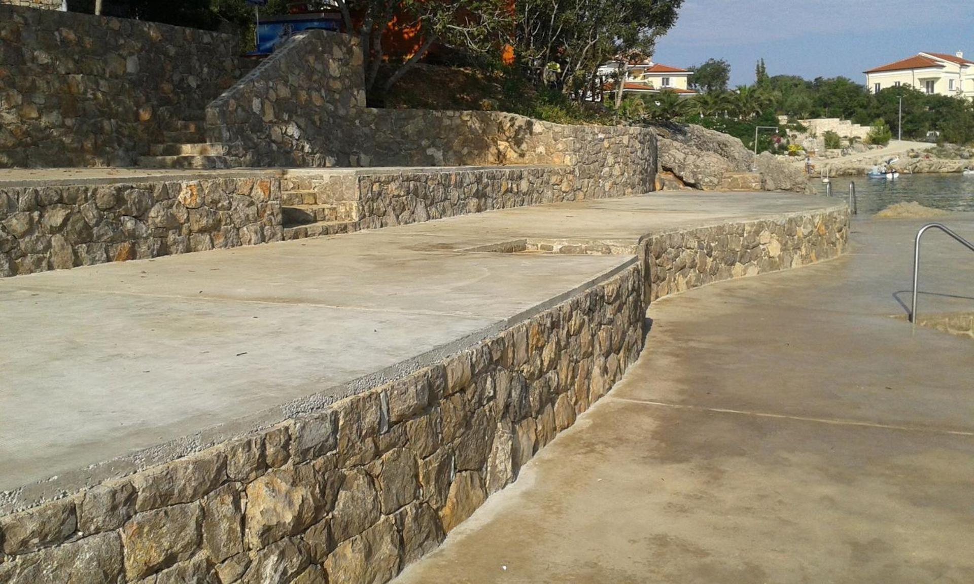 Apartments Mar Malinska Εξωτερικό φωτογραφία