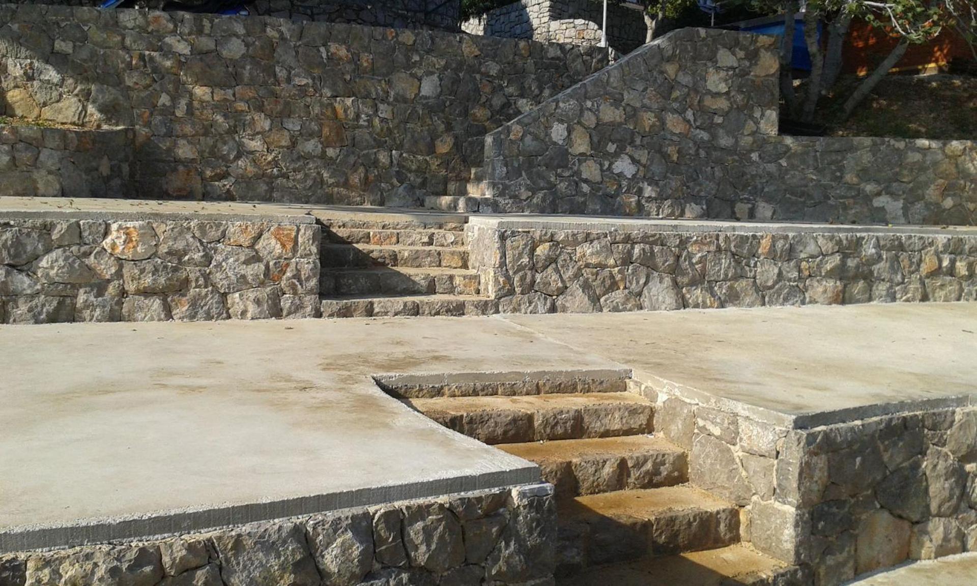 Apartments Mar Malinska Εξωτερικό φωτογραφία